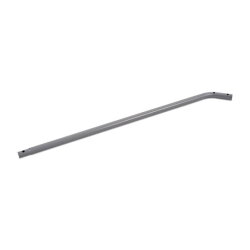 Binario superiore per piscina EXIT ø360x76cm - grigio