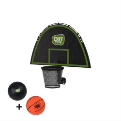 Mini canestro da basket EXIT