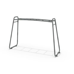 Monkeybar EXIT GetSet MB300 - grigio