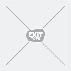 EXIT Triker Rocker and Pro 50 assembly set