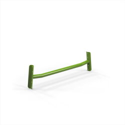 Barra per esercizi EXIT GetSet MB100 / MB200 / MB300 / PS500 / PS600 - verde