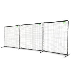 Rete sportiva EXIT Backstop 300x900cm