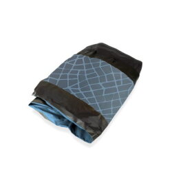 EXIT liner Stone pool &oslash;360x122cm - grey