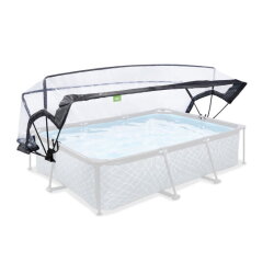 Copertura per piscina EXIT 300x200cm - universale