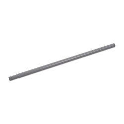 Binario superiore D con laterale corto per piscina EXIT 300x200x65cm - grigio