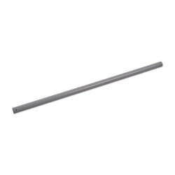 Binario superiore A con laterale lungo per piscina EXIT 300x200x65cm - grigio