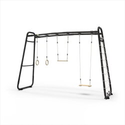 Monkeybar EXIT GetSet MB310 - nero