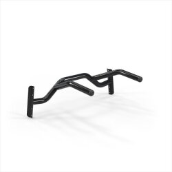 Dip station EXIT GetSet MB100 / MB200 / MB300 - nero