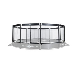 EXIT Panna field net ø488cm