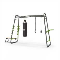 Monkeybar EXIT GetSet MB230