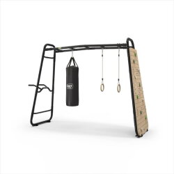 Monkeybar EXIT GetSet MB220 - nero