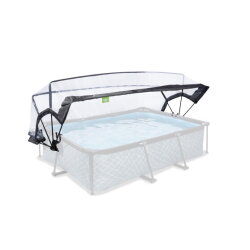 Copertura per piscina EXIT 220x150cm - universale