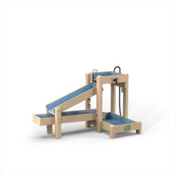 Pista acquatica EXIT AquaFlow 200