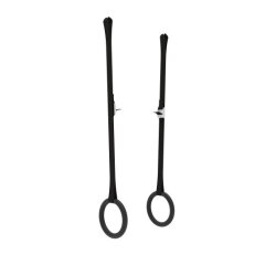 Anelli da ginnastica in plastica EXIT GetSet MB200 / MB300 / PS500 / PS600