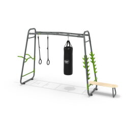Monkeybar EXIT GetSet MB230