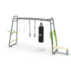 Monkeybar EXIT GetSet MB330