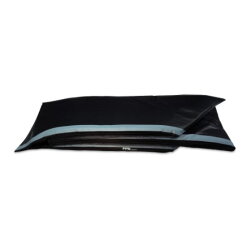 EXIT padding Dynamic trampoline 244x427cm - black