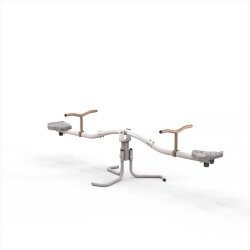 Altalena rotante EXIT My First