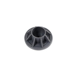 Piede per gamba angolare piscina EXIT 300x200x65cm - grigio