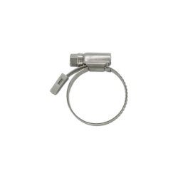 Fascetta stringitubo in acciaio ø38mm per pompa filtro a sabbia EXIT 3.028L(800gal)/h / 3.785(1000gal)/h