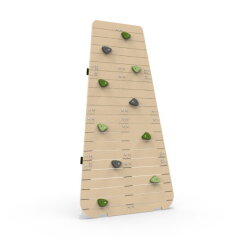 Parete da arrampicata EXIT GetSet MB200 / MB300
