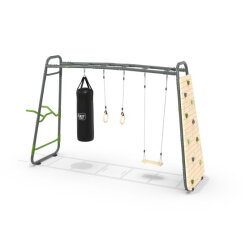 Monkeybar EXIT GetSet MB320 - grigio