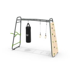 Monkeybar EXIT GetSet MB220 - grigio