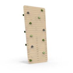Parete da arrampicata EXIT GetSet PS500 / PS600