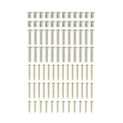 EXIT screw set Aksent sand and water tables