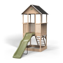 Casetta da gioco in legno per bambini EXIT Panorama 500