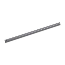 Gamba per piscina EXIT 300x200x65cm - grigio