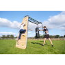 Monkeybar EXIT GetSet MB200