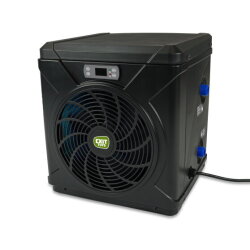 Pompa di calore per piscina