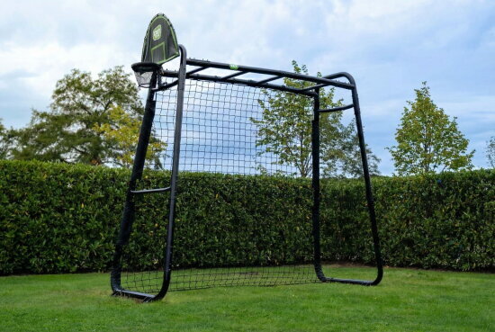 Due nuove versioni: compatta 205 e ampia 305, entrambe modulari e robuste.