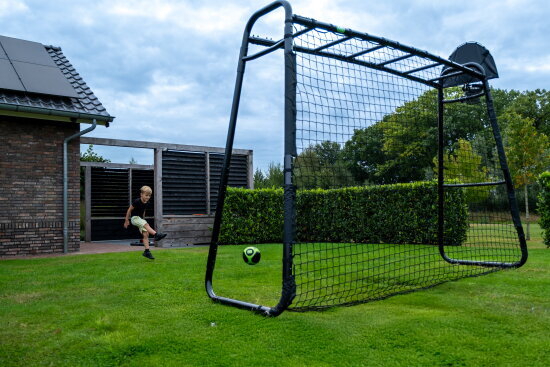 Due nuove versioni: compatta 205 e ampia 305, entrambe modulari e robuste.